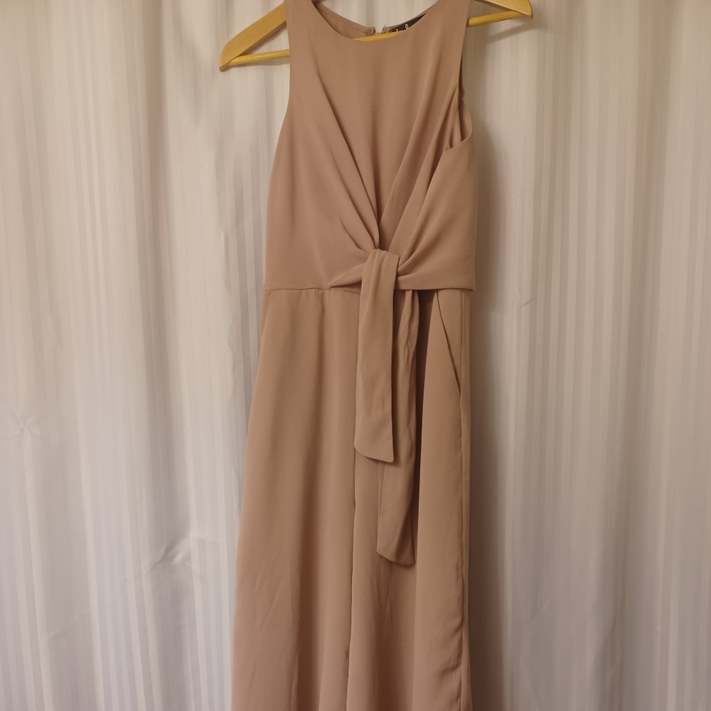 Lulus Jumpsuit